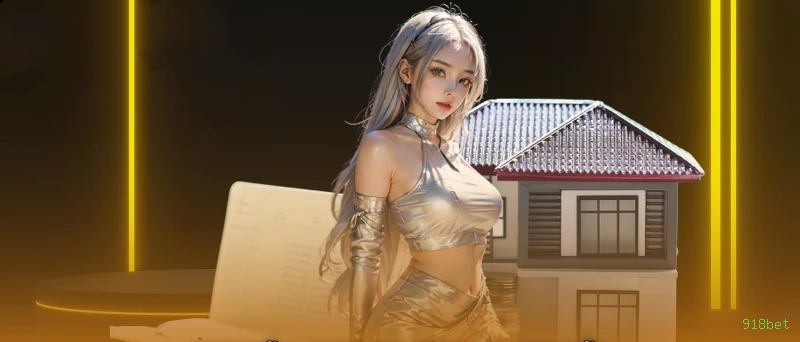 APP oficial da 918bet para mobile