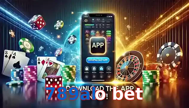 789alo bet