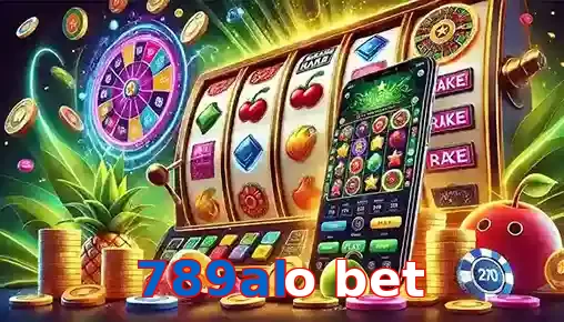 789alo bet