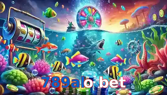 Trò Chơi Bắn Cá Phổ Biến Tại 789alo bet