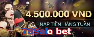 789alo bet