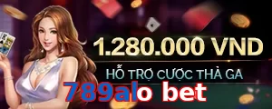 789alo bet