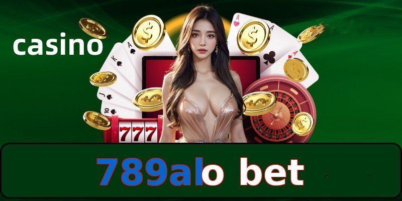 789alo bet
